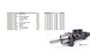 Imagen de BOMBA FRENO GM CORSA CLASSIC/CELTA/AGILE 1.0/1.4 20,6MM